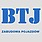 Logo - BTJ Zabudowa Pojazdów, Składowa 30, Chorzów 41-500 - Autoserwis, godziny otwarcia, numer telefonu