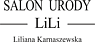Logo - Salon Urody Lili - Krępowieckiego 10, Warszawa 01-456 - Gabinet kosmetyczny, godziny otwarcia, numer telefonu