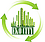 Logo - EKO-CITY, Karmelkowa 66, Wrocław 52-319 - Budownictwo, Wyroby budowlane, numer telefonu