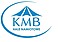 Logo - KMB Hale Namiotowe Sp. z o.o., Dolna 33, Babice Nowe 05-082 - Usługi, numer telefonu