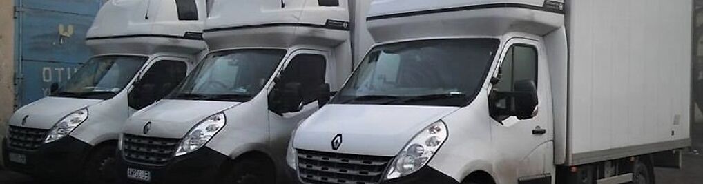Zdjęcie w galerii Aida Trans Transport Międzynarodowy i Krajowy nr 2