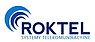 Logo - ROKTEL Systemy Telekomunikacyjne Robert Kalisz, ul. Południowa 29 55-093 - Przedsiębiorstwo, Firma, godziny otwarcia, numer telefonu