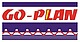 Logo - Roman Gochnio Go-Plan, ul. Warszawska 1, Gręzów 08-130 - Przedsiębiorstwo, Firma, godziny otwarcia, numer telefonu