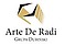 Logo - Arte De Radi Sp. z o.o., Aleja 3 Maja 12, Warszawa 00-391 - Przedsiębiorstwo, Firma, numer telefonu