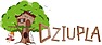 Logo - Dziupla - Wyjątkowy sklep dla dzieci., Waszyngtona 26 lok.1B 15-369 - Sklep, godziny otwarcia, numer telefonu