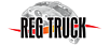 Logo - Reg-Truck Regeneracja maglownic, Chorzelów 210, Chorzelów 39-331 - Autoserwis, numer telefonu