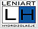 Logo - Leniart Hydroizolacje, Wybieg 24, Warszawa 00-788 - Przedsiębiorstwo, Firma, numer telefonu