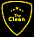 Logo - TheClean, Gabrysiak Aleksandry 21, Gdańsk 80-175 - Usługi, numer telefonu
