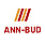 Logo - Ann-Bud, Zielona 13, Głogów Małopolski 36-060 - Budowlany - Sklep, Hurtownia, godziny otwarcia, numer telefonu