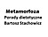 Logo - Metamorfoza Porady dietetyczne, Osiedle Złotej Jesieni 2C, Kraków 31-826 - Dietetyk, numer telefonu