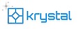 Logo - KRYSTALIZACJA, Baczyńskiego Krzysztofa Kamila 26, Sosnowiec 41-203 - Usługi, godziny otwarcia, numer telefonu