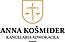 Logo - Kancelaria Adwokacka Adwokat Anna Kośmider, Kościeszów 6/77 03-188 - Kancelaria Adwokacka, Prawna, godziny otwarcia, numer telefonu
