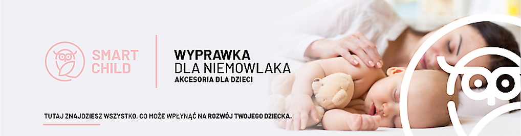 Zdjęcie w galerii SMART CHILD nr 1