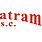 Logo - Atram s.c. Piotr Czerniakiewicz, Paweł Czerniakiewicz 17-100 - Przedsiębiorstwo, Firma, godziny otwarcia, numer telefonu