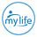 Logo - Usługi psychologiczno-terapeutyczne My Life, Marszałkowska 9 35-215 - Psychiatra, Psycholog, Psychoterapeuta, numer telefonu