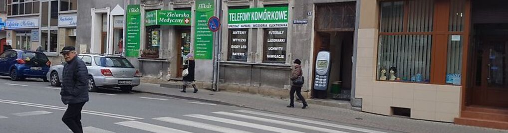 Zdjęcie w galerii GSM EXPERT - telefony komórkowe nr 1