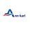 Logo - Ann-Kari Sp. z o.o., Lipińska 172D, Wołomin 05-200 - Klimatyzacja, Wentylacja, numer telefonu