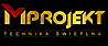 Logo - MProjekt Maciej Zieliński, Króla Władysława Jagiełły 49 87-820 - Przedsiębiorstwo, Firma, numer telefonu
