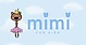 Logo - Mimi for kids - akcesoria, zabawki dla dzieci, Berka Joselewicza 2 08-110 - Dziecięcy - Sklep, numer telefonu