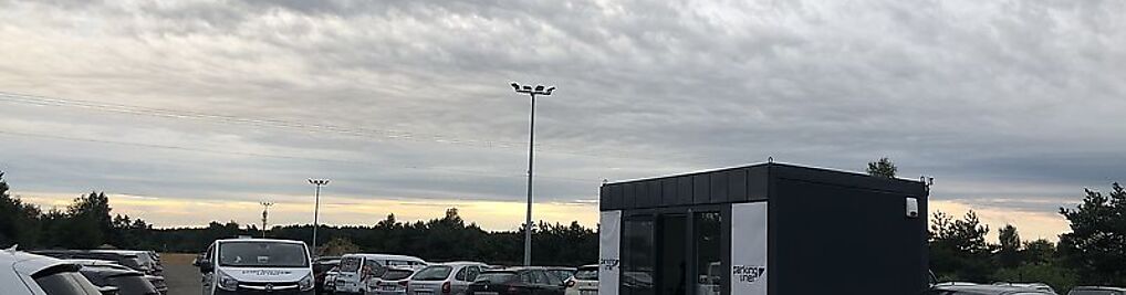 Zdjęcie w galerii Parking LINER Pyrzowice nr 1
