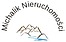 Logo - Michalik Nieruchomości, Nowotarska 10c, Zakopane 34-500 - Przedsiębiorstwo, Firma, numer telefonu