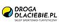 Logo - Droga dla Ciebie, Jedności 21, Przeworsk 37-200 - Sklep, godziny otwarcia