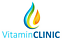 Logo - Vitamin Clinic - Klinika Witaminowa, Słowiańska 35b, Wrocław 50-234 - Dietetyk, godziny otwarcia, numer telefonu
