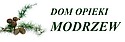 Logo - Dom Opieki Modrzew, Malinowa 8, Morąg 14-300 - Dom opieki, Hospicjum, numer telefonu