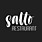 Logo - Salto Restaurant, Bolesławicka 60, Warszawa 03-377 - Hiszpańska - Restauracja, godziny otwarcia, numer telefonu