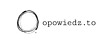 Logo - Opowiedz.to, Conrada Josepha 16/15, Warszawa 01-922 - Szkolenia, Kursy, Korepetycje, numer telefonu