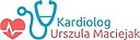 Logo - Prywatny Gabinet Kardiologiczny Urszula Maciejak, Śląska 12 59-500 - Lekarz, numer telefonu