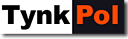 Logo - TynkPol Rafał Maślanka, Tążewy 22A, Dłutów 95-081 - Przedsiębiorstwo, Firma, numer telefonu