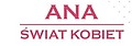 Logo - Świat Kobiet Ana, Nawsie 52, Jawiszowice 32-626 - Sklep, numer telefonu