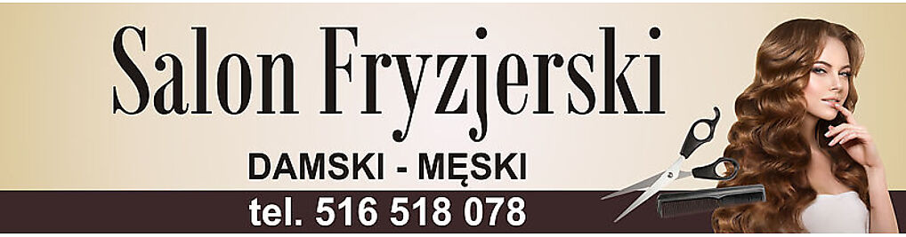 Zdjęcie w galerii Salon Fryzjerski Damski - Męski nr 1