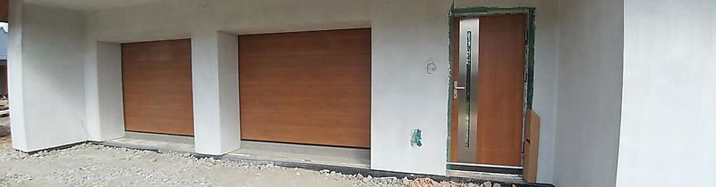 Zdjęcie w galerii FHU UNI - MAR - okna i drzwi, bramy garażowe nr 7