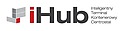 Logo - iHub/Centrostal Łódź S.A., Brukowa 24, Łódź 91-341 - Usługi, numer telefonu