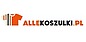 Logo - AlleKoszulki - koszulki, Piłsudskiego 46/20, Wałbrzych 58-301 - Odzieżowy - Sklep, numer telefonu