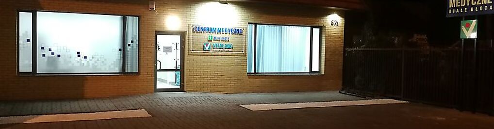 Zdjęcie w galerii Centrum Medyczne Białe Błota - Grzegorz Szymczak nr 1