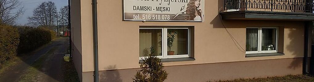 Zdjęcie w galerii Salon Fryzjerski Damski - Męski nr 2