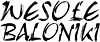 Logo - Wesołe Baloniki, Piaseczno, Piaseczno 05-500 - Sklep, godziny otwarcia, numer telefonu