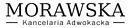 Logo - Kancelaria Adwokacka - Adwokat Agata Morawska, Toruńska 2C, Gdańsk 80-822 - Kancelaria Adwokacka, Prawna, numer telefonu