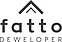 Logo - Fatto Deweloper, Podgórna 43e, Zielona Góra 65-213 - Przedsiębiorstwo, Firma, numer telefonu