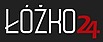 Logo - Łóżko24, Kaliska 39, Ostrów Wielkopolski 63-400 - Przedsiębiorstwo, Firma, numer telefonu
