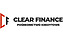 Logo - Clear Finance, 3 Maja 9, Łańcut 37-100 - Pośrednictwo finansowe, godziny otwarcia, numer telefonu