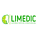Logo - Limedic Hurtownia Medyczno-Stomatologiczna, Pyskowicka 31, Zabrze 41-807 - Medyczny - Sklep, godziny otwarcia, numer telefonu
