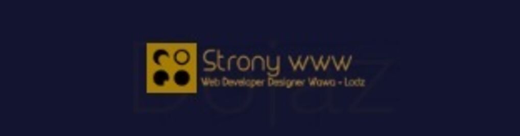 Zdjęcie w galerii Internetowe strony www nr 1