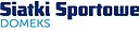 Logo - Siatki Sportowe Domeks, Ogrodowa 9, Miedzna 07-106 - Przedsiębiorstwo, Firma, godziny otwarcia, numer telefonu