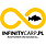 Logo - InfinityCarp.pl - Sklep Wędkarski / Asortyment Karpiowy, Chorzów 41-500 - Wędkarski - Sklep, numer telefonu