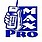 Logo - MAX-PRO.pl, Partyzantów 14, Olsztyn 10-521 - GSM - Serwis, numer telefonu