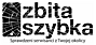 Logo - Serwis iPhone Apple Gdynia Orłowo - ZbitaSzybka.pl, Gdynia 81-525 - GSM - Serwis, godziny otwarcia, numer telefonu